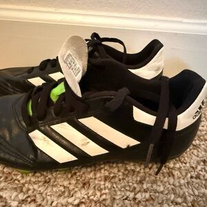Adidas Kids Soccer Cleats